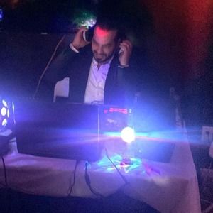 Meet your Posher, Aaron